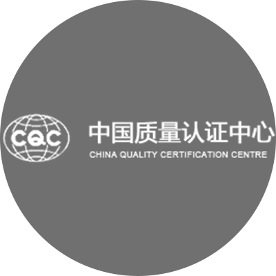 中国质量认证中心